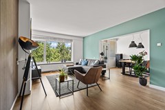 Verkocht: Ringweg-Kruiskamp 100C, 3814WS Amersfoort