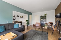 Verkocht: Ringweg-Kruiskamp 100C, 3814 WS Amersfoort
