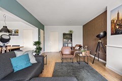 Verkocht: Ringweg-Kruiskamp 100C, 3814 WS Amersfoort