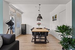 Verkocht: Ringweg-Kruiskamp 100C, 3814 WS Amersfoort