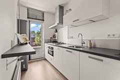 Verkocht: Ringweg-Kruiskamp 100C, 3814 WS Amersfoort
