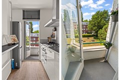 Verkocht: Ringweg-Kruiskamp 100C, 3814 WS Amersfoort