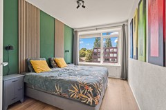 Verkocht: Ringweg-Kruiskamp 100C, 3814 WS Amersfoort
