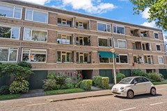Verkocht: Ringweg-Kruiskamp 100C, 3814 WS Amersfoort