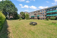Verkocht: Ringweg-Kruiskamp 100C, 3814 WS Amersfoort