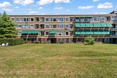 Verkocht: Ringweg-Kruiskamp 100C, 3814 WS Amersfoort