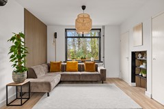 Verkocht:Sint Willibrordusstraat 31, 3812 TJ Amersfoort - Foto