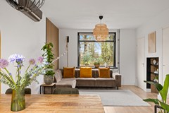 Verkocht: Sint Willibrordusstraat 31, 3812TJ Amersfoort