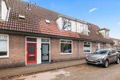 Sint Willibrordusstraat 31, 3812TJ Amersfoort