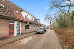 Verkocht: Sint Willibrordusstraat 31, 3812TJ Amersfoort