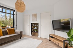 Verkocht:Sint Willibrordusstraat 31, 3812 TJ Amersfoort - Foto