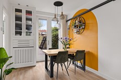 Verkocht: Sint Willibrordusstraat 31, 3812 TJ Amersfoort