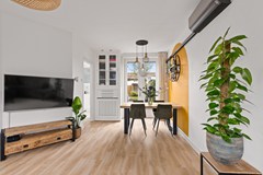 Verkocht:Sint Willibrordusstraat 31, 3812 TJ Amersfoort - Foto