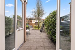 Verkocht: Sint Willibrordusstraat 31, 3812 TJ Amersfoort
