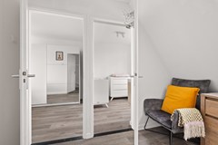 Verkocht: Sint Willibrordusstraat 31, 3812 TJ Amersfoort