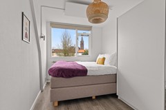 Verkocht: Sint Willibrordusstraat 31, 3812 TJ Amersfoort