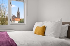 Verkocht: Sint Willibrordusstraat 31, 3812 TJ Amersfoort