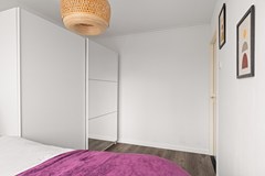 Verkocht: Sint Willibrordusstraat 31, 3812 TJ Amersfoort