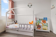 Verkocht: Sint Willibrordusstraat 31, 3812 TJ Amersfoort