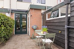 Verkocht: Sint Willibrordusstraat 31, 3812 TJ Amersfoort