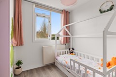 Verkocht: Sint Willibrordusstraat 31, 3812 TJ Amersfoort