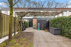 Verkocht: Sint Willibrordusstraat 31, 3812 TJ Amersfoort