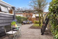 Verkocht: Sint Willibrordusstraat 31, 3812 TJ Amersfoort