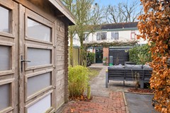 Verkocht: Sint Willibrordusstraat 31, 3812 TJ Amersfoort