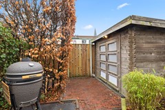 Verkocht: Sint Willibrordusstraat 31, 3812 TJ Amersfoort