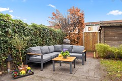 Verkocht: Sint Willibrordusstraat 31, 3812 TJ Amersfoort