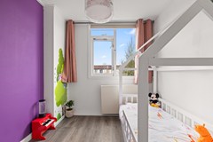 Verkocht: Sint Willibrordusstraat 31, 3812 TJ Amersfoort