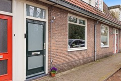 Verkocht: Sint Willibrordusstraat 31, 3812 TJ Amersfoort
