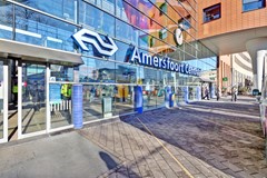 Verkocht: Sint Willibrordusstraat 31, 3812 TJ Amersfoort