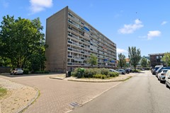 Nieuw in verkoop: Spreeuwenstraat 225, 3815 SW Amersfoort