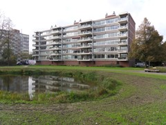 free-sector-houses for rent on Verdiweg 609