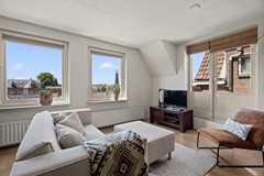 Nieuw in verkoop:Sint Janskerkhof 37, 3811 HW Amersfoort - Foto