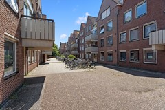 Nieuw in verkoop: Sint Janskerkhof 37, 3811 HW Amersfoort