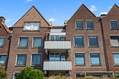 Nieuw in verkoop: Sint Janskerkhof 37, 3811 HW Amersfoort