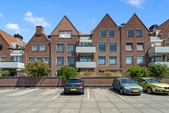 Nieuw in verkoop: Sint Janskerkhof 37, 3811 HW Amersfoort