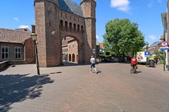 Nieuw in verkoop: Sint Janskerkhof 37, 3811 HW Amersfoort