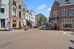 Nieuw in verkoop: Sint Janskerkhof 37, 3811 HW Amersfoort