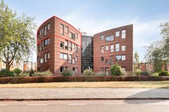 Te koop: De Mui 43, 3823TT Amersfoort