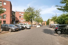 Nieuw in verkoop: De Mui 43, 3823 TT Amersfoort