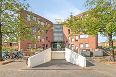 Nieuw in verkoop: De Mui 43, 3823 TT Amersfoort