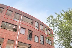 Nieuw in verkoop: De Mui 43, 3823 TT Amersfoort