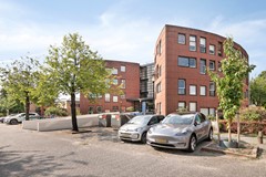Nieuw in verkoop: De Mui 43, 3823 TT Amersfoort