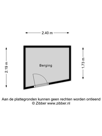De Mui 43, 3823 TT Amersfoort - 
