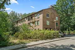 Verkocht:Arubalaan 62C, 3818 SM Amersfoort - Foto
