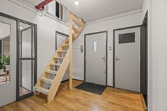 Verkocht: Arubalaan 62C, 3818 SM Amersfoort