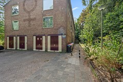 Verkocht: Arubalaan 62C, 3818 SM Amersfoort